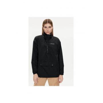 Geaca dama -  303382810 - Nylon - Negru