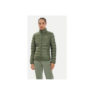 Geaca dama -  303960018 - Poliamida - XS INTL - Verde