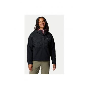 Geaca dama -  303980900 - Poliester - Negru