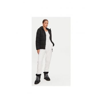 Geaca dama -  304094781 - Poliester - Negru