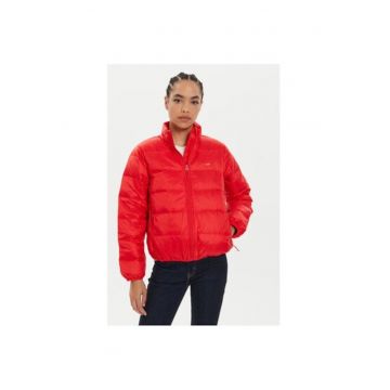 Geaca dama -  304253119 - Poliamida - Negru