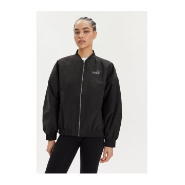 Geaca dama -  324452 - Negru - Poliester