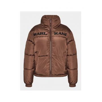 Geaca dama -  62740 - Poliester - Maro