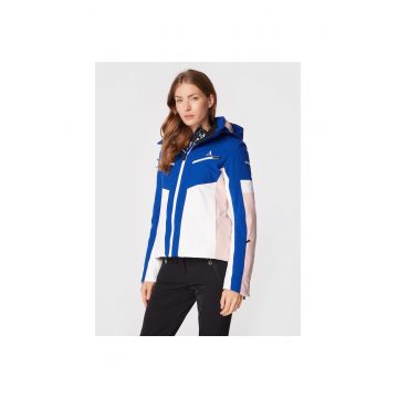 Geaca pentru ski dama -  301773429 - Poliester