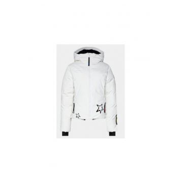 Geaca ski dama -  303411626 - Poliamida - S INTL - Alb