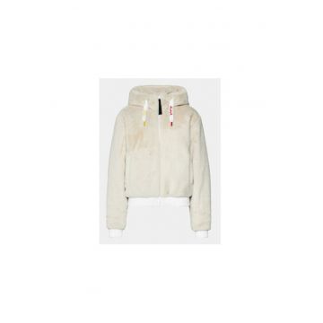 Geaca ski dama -  303411701 - Poliamida - L INTL - Alb