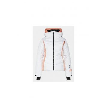 Geaca ski dama -  303413071 - Poliester - L INTL - Alb