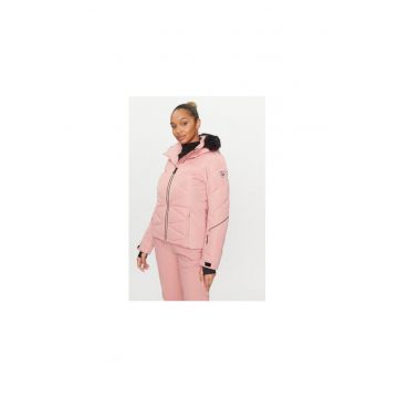 Geaca ski dama -  303413316 - Poliester - L INTL - Roz