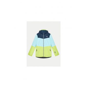 Geaca ski fete -  304335495 - Poliester reciclat - 170-176 CM - Multicolor