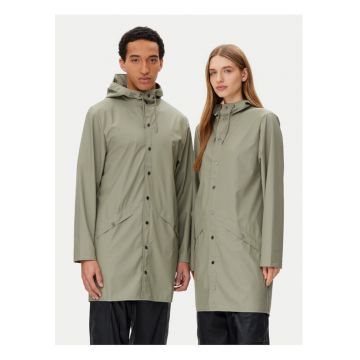 Geaca unisex -  305312631 - Poliester - Verde