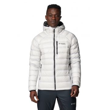 Jacheta barbati -  Arctic Crest Down Hooded Jacket 208877