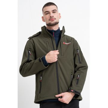 Jacheta de neopren cu gluga detasabila Tunar