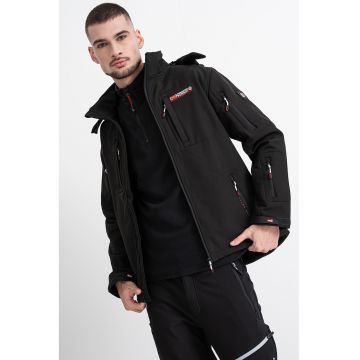 Jacheta de neopren cu gluga detasabila Tunar