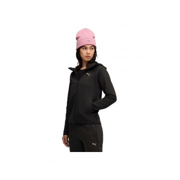 Jacheta femei  Evostripe Full-zip Hoodie Dk