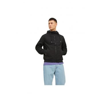 Jacheta JACK &JONES Basic Softshell Hood 50478