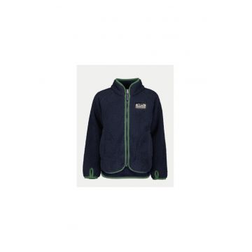 Polar baieti -  304344176 - Poliester - Albastru