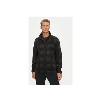 Polar barbati -  303981242 - Poliester - Negru