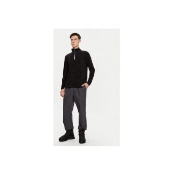 Polar barbati -  304208843 - Poliester - Negru