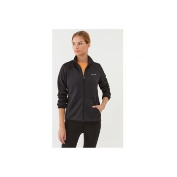 Polar dama -  302397938 - Poliester - Negru