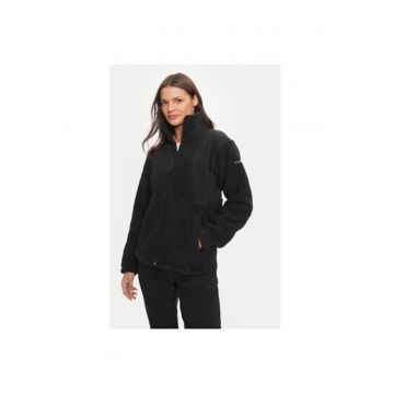 Polar dama -  303980887 - Poliester - Negru