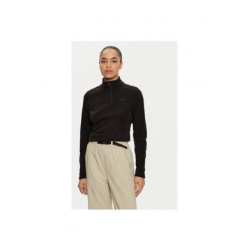 Polar dama -  304122163 - Poliester - Negru