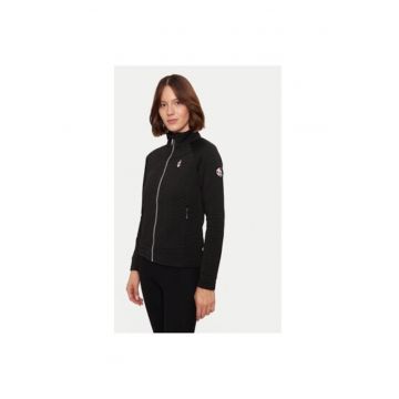 Polar dama -  304554957 - Poliester - M INTL - Negru