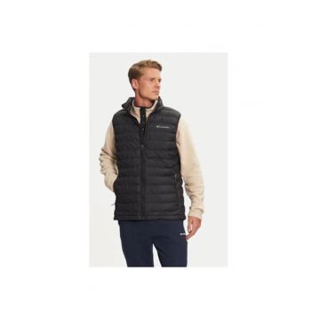 Vesta barbati -  303979812 - Poliester - Negru