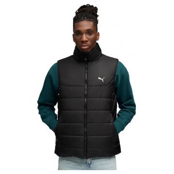 Vesta barbati  Ess Padded Vest - Negru