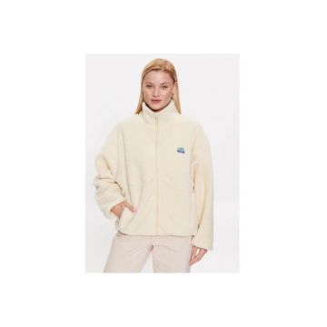 Cojoc dama -  303177874 - Poliester - XS-S INTL - Bej
