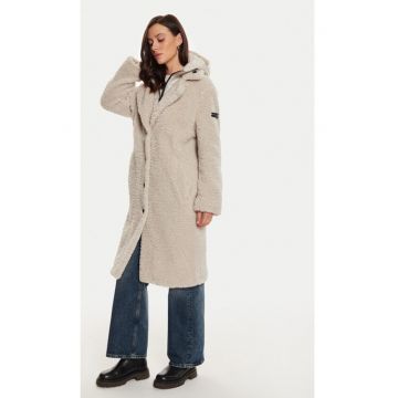 Cojoc dama -  474866 - Multicolor - Poliester