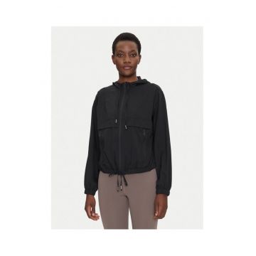 dama -  negru - poliester reciclat - Negru