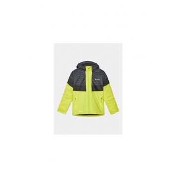 Geaca baieti -  302410620 - Nylon - Galben
