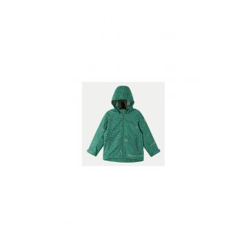 Geaca baieti -  303883874 - Poliester - Verde