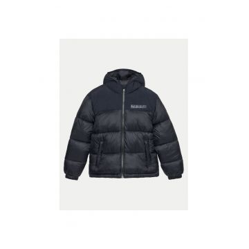 Geaca baieti -  304569258 - Poliamida - Negru