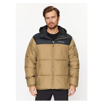 Geaca barbati -  302396818 - Nylon/Poliester - Maro