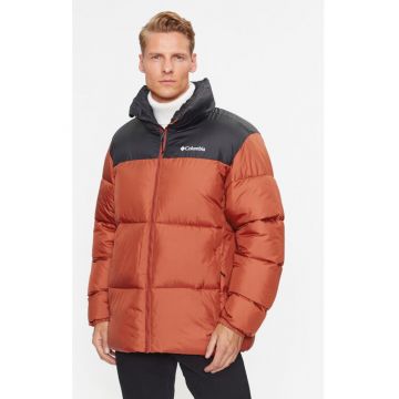 Geaca barbati -  302397013 - Nylon/Poliester - Portocaliu