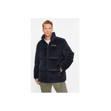 Geaca barbati -  302397532 - Nylon - Negru