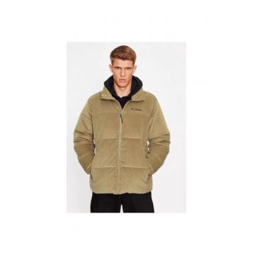 Geaca barbati -  302397563 - Nylon - Maro
