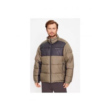 Geaca barbati -  302411733 - Poliester - Multicolor