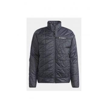 Geaca barbati -  302831210 - Poliamida - L INTL - Negru