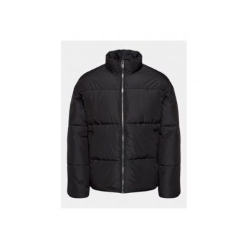 Geaca barbati -  302905973 - Poliester - Negru