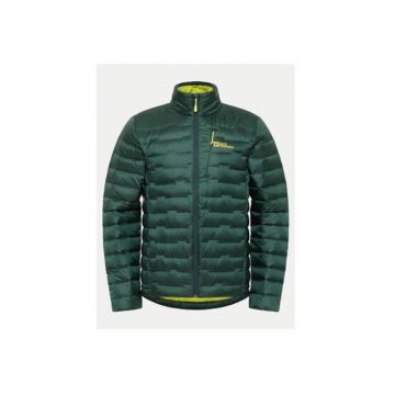 Geaca barbati -  303953331 - Poliamida - S INTL - Verde