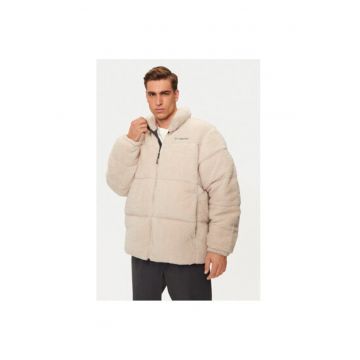 Geaca Barbati -  303981563 - Poliester - Bej