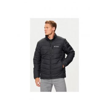Geaca barbati -  303982539 - Poliester - Negru