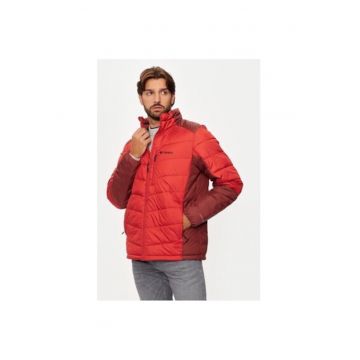 Geaca barbati -  303982546 - Poliester - Negru