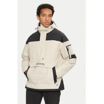 Geaca barbati -  303982812 - Nylon - Bej