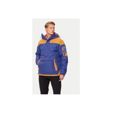 Geaca barbati -  303982829 - Nylon - Albastru