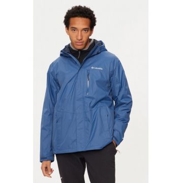 Geaca barbati -  303983062 - Nylon - Albastru