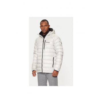 Geaca barbati -  303984441 - Nylon - Gri