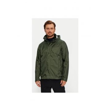 Geaca barbati -  304108617 - Nylon - Verde